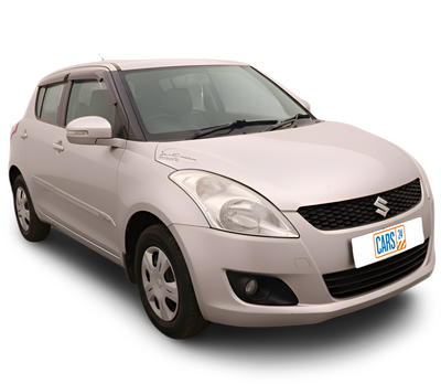 Maruti Swift-img